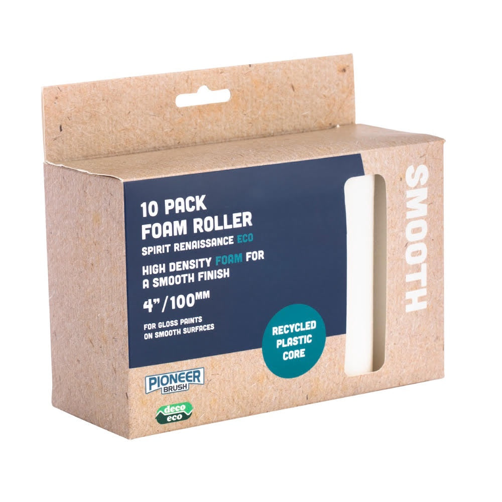 Pioneer Deco Eco mini Refill Foam 10x4"