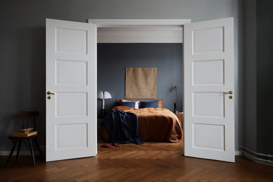 How to Choose the Perfect Color Scheme for Your Home 🎨  ✨