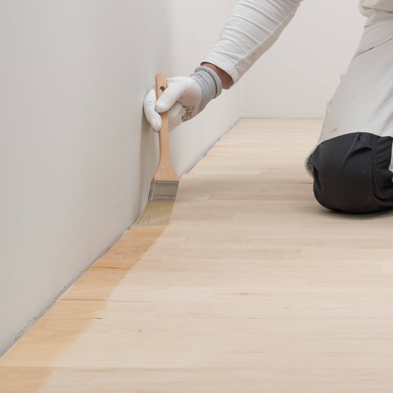 Floors & Stairs