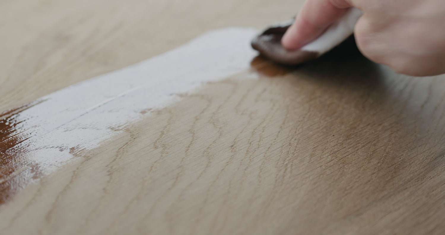 Wood Treatments