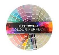 Fleetwood Popular Purple Shades