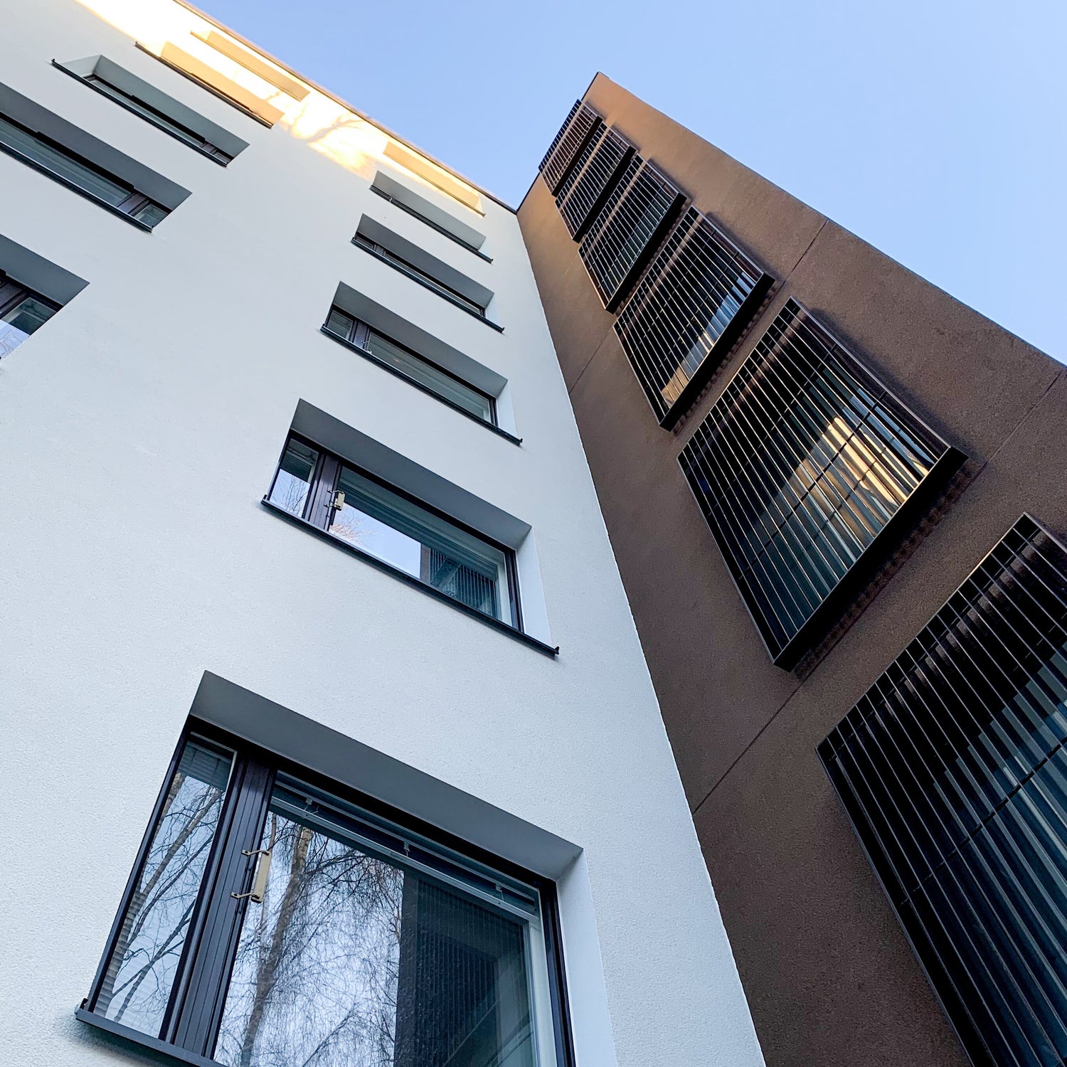 Exterior Paint