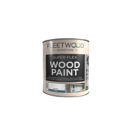 Fleetwood Superflex