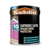 Sadolin Superdec Satin Colour