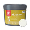 Tikkurila Akrostop Stain Blocker White
