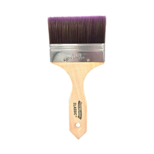 Arroworthy Classic Laying Off Brush 4"