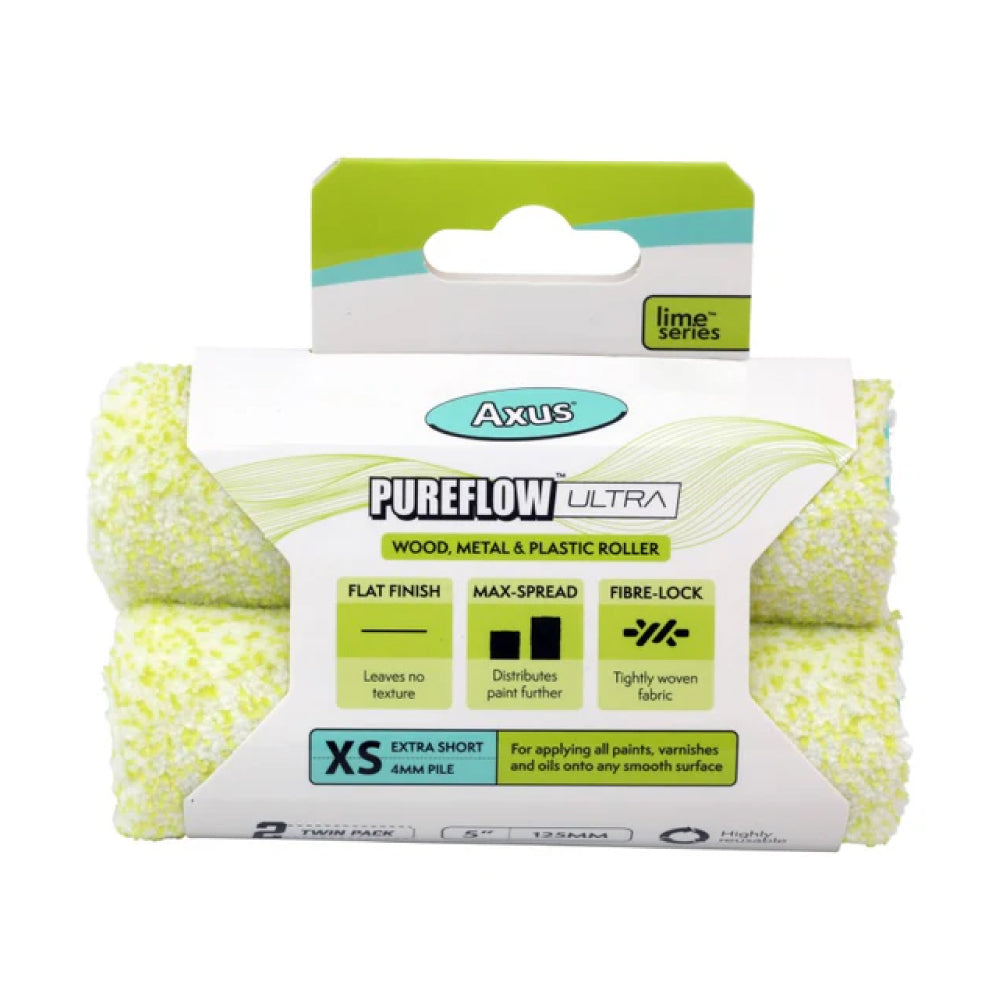 Axus Pureflow Ultra