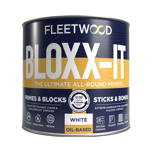Fleetwood Bloxx-It Oil Based Primer