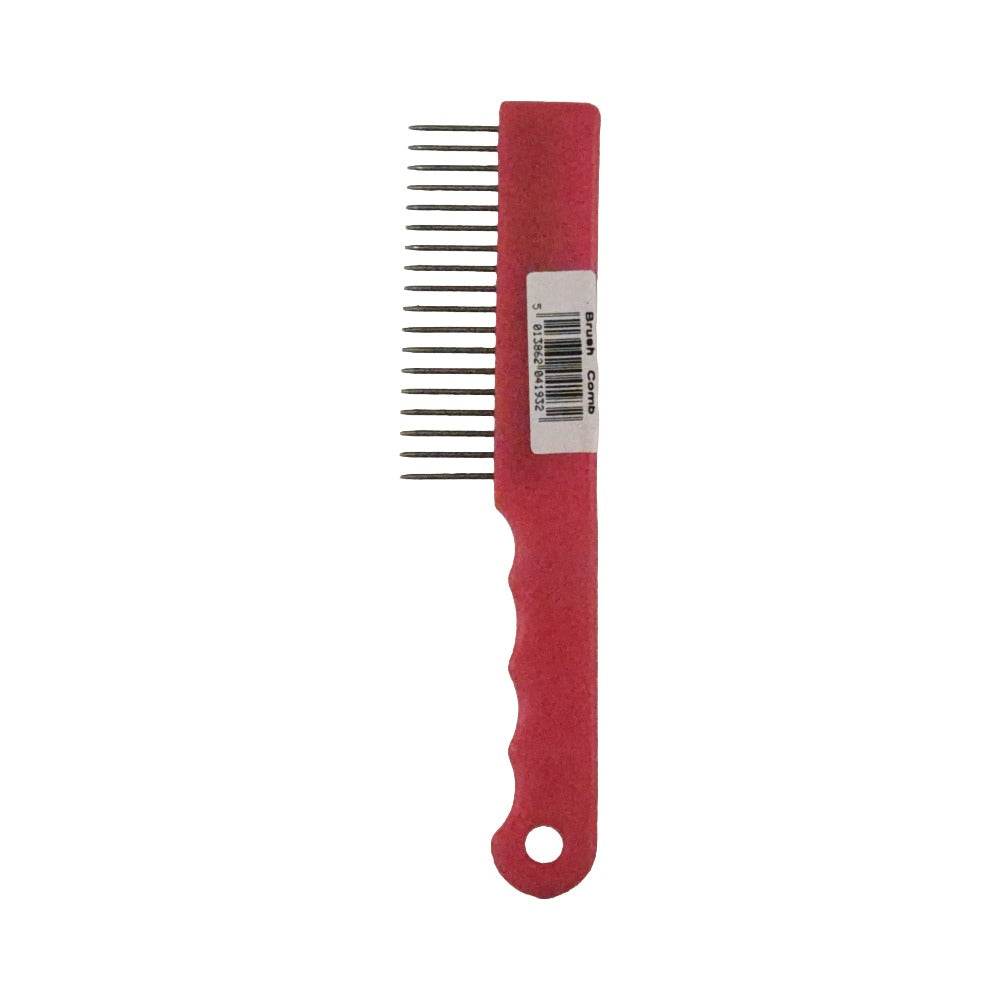 Comb Brush