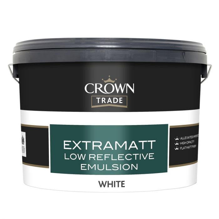 Crown Trade Extra Matt