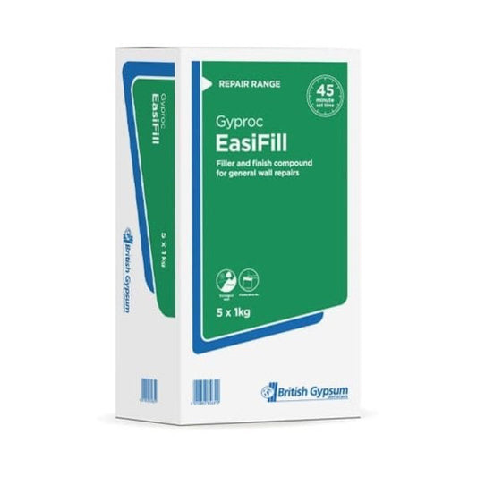 Gyproc Easifill 45