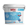 WRX Gloss Paint Brilliant White