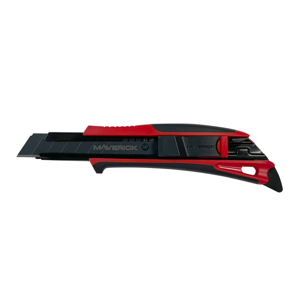 Maverick Snap Off Knife with Blade