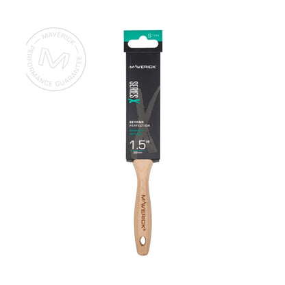 Maverick Series X Paint Brush