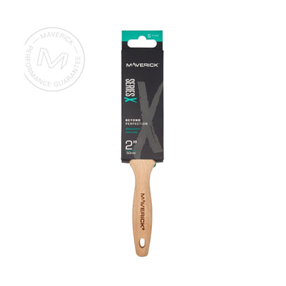 Maverick Series X Paint Brush