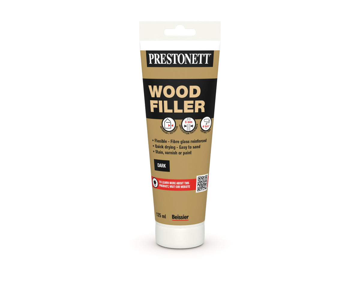 Prestonett Wood Filler