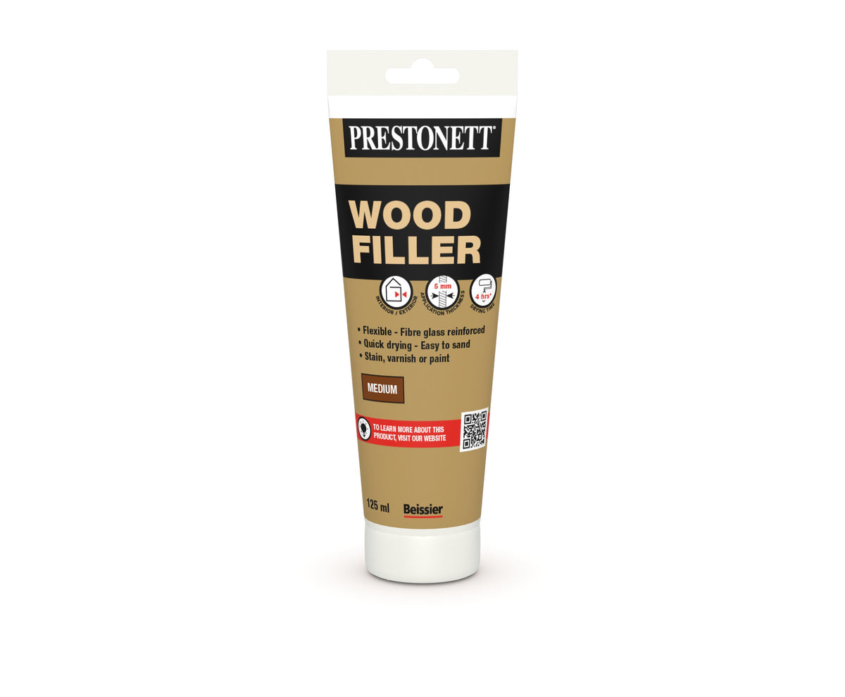 Prestonett Wood Filler