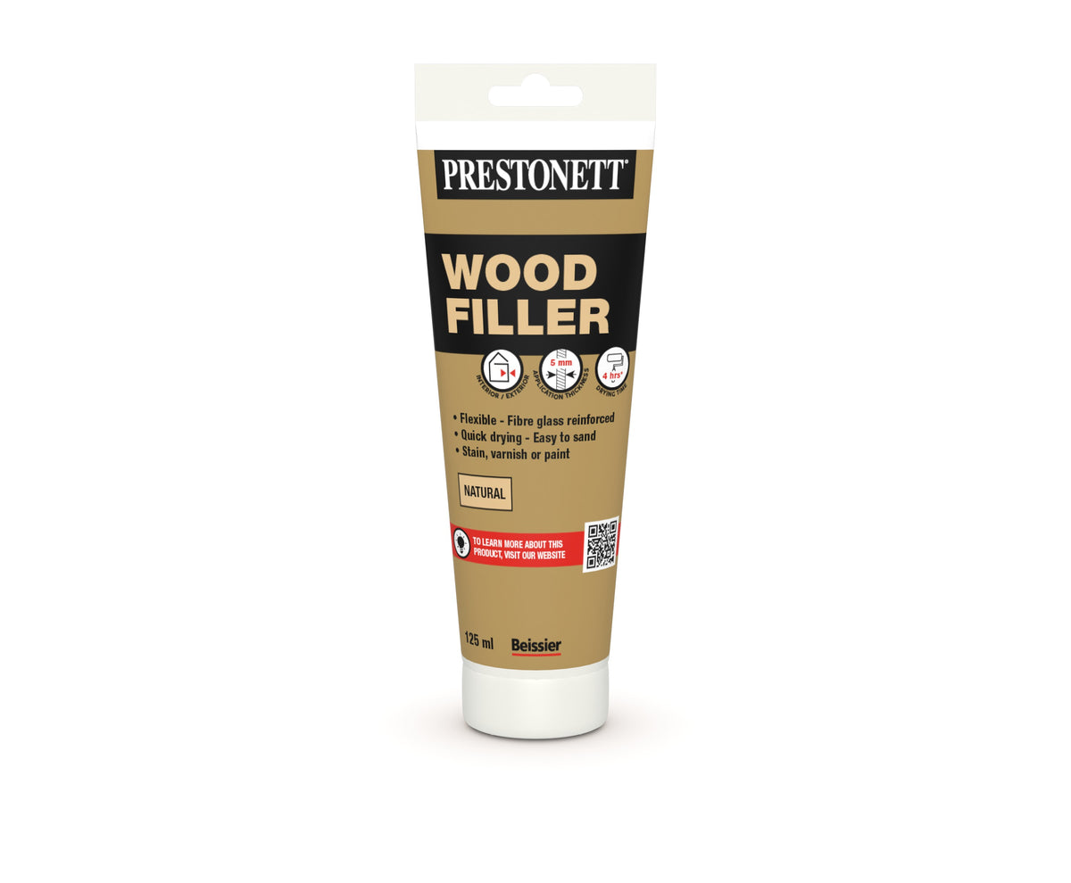 Prestonett Wood Filler