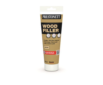 Prestonett Wood Filler
