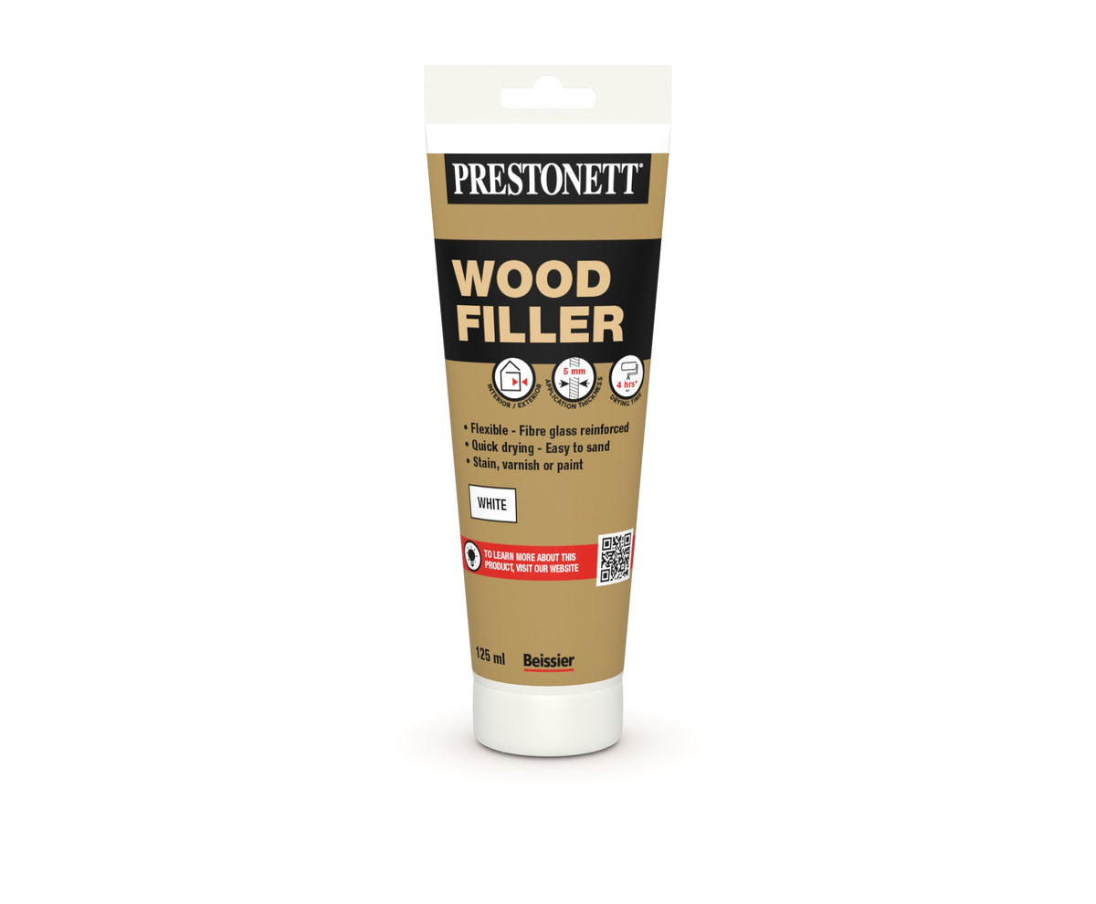 Prestonett Wood Filler