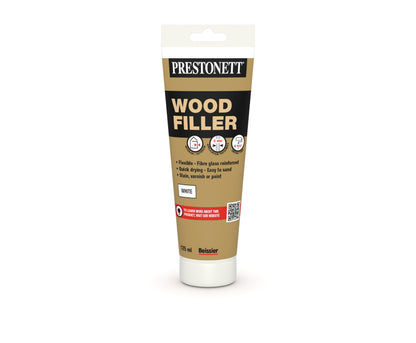 Prestonett Wood Filler