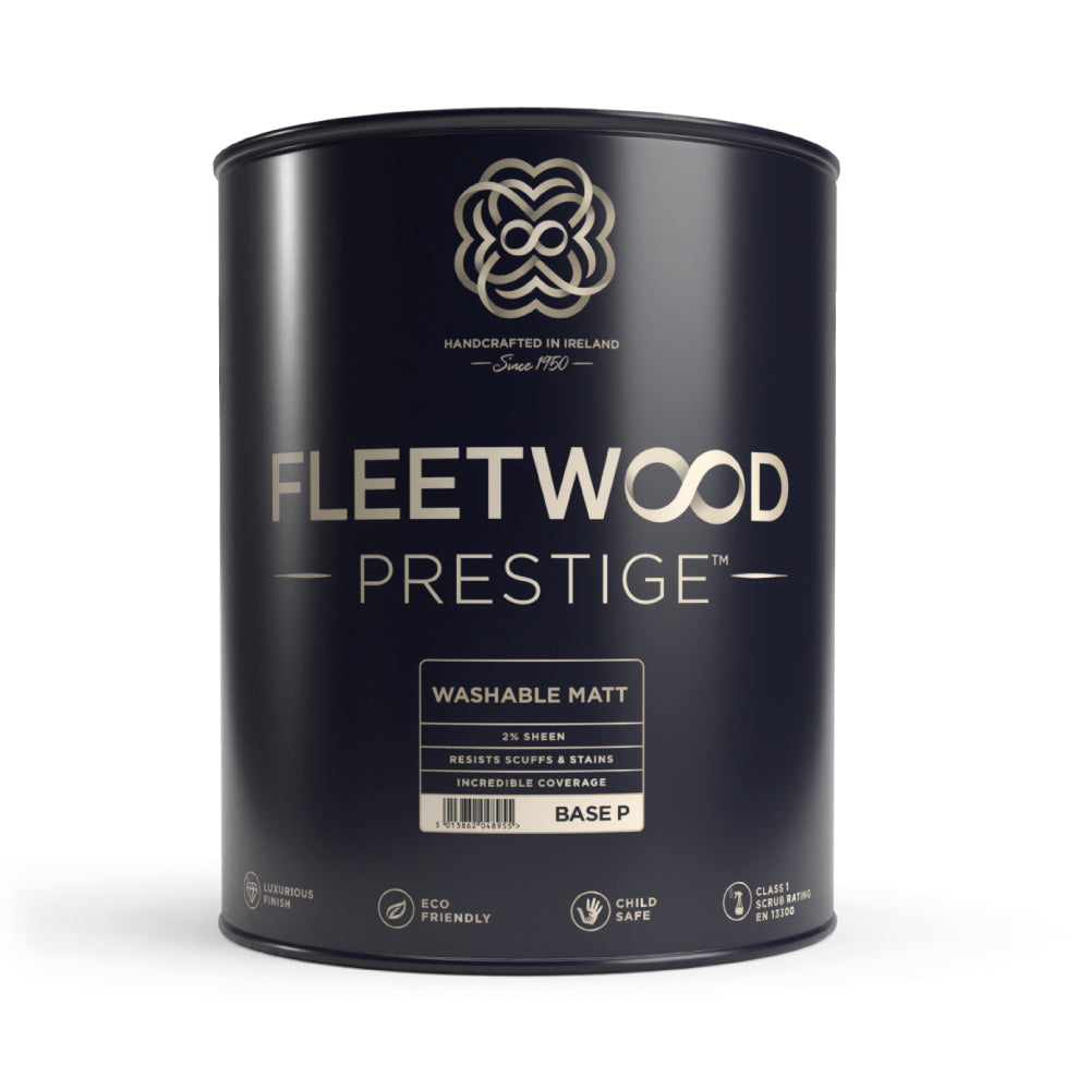 Fleetwood Prestige Air-Purifying Matt Colours