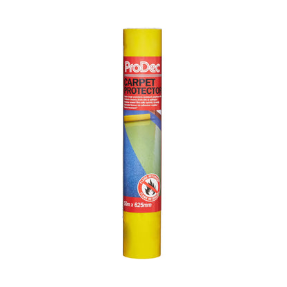 Prodec Carpet Protection Adhesive Film Roll