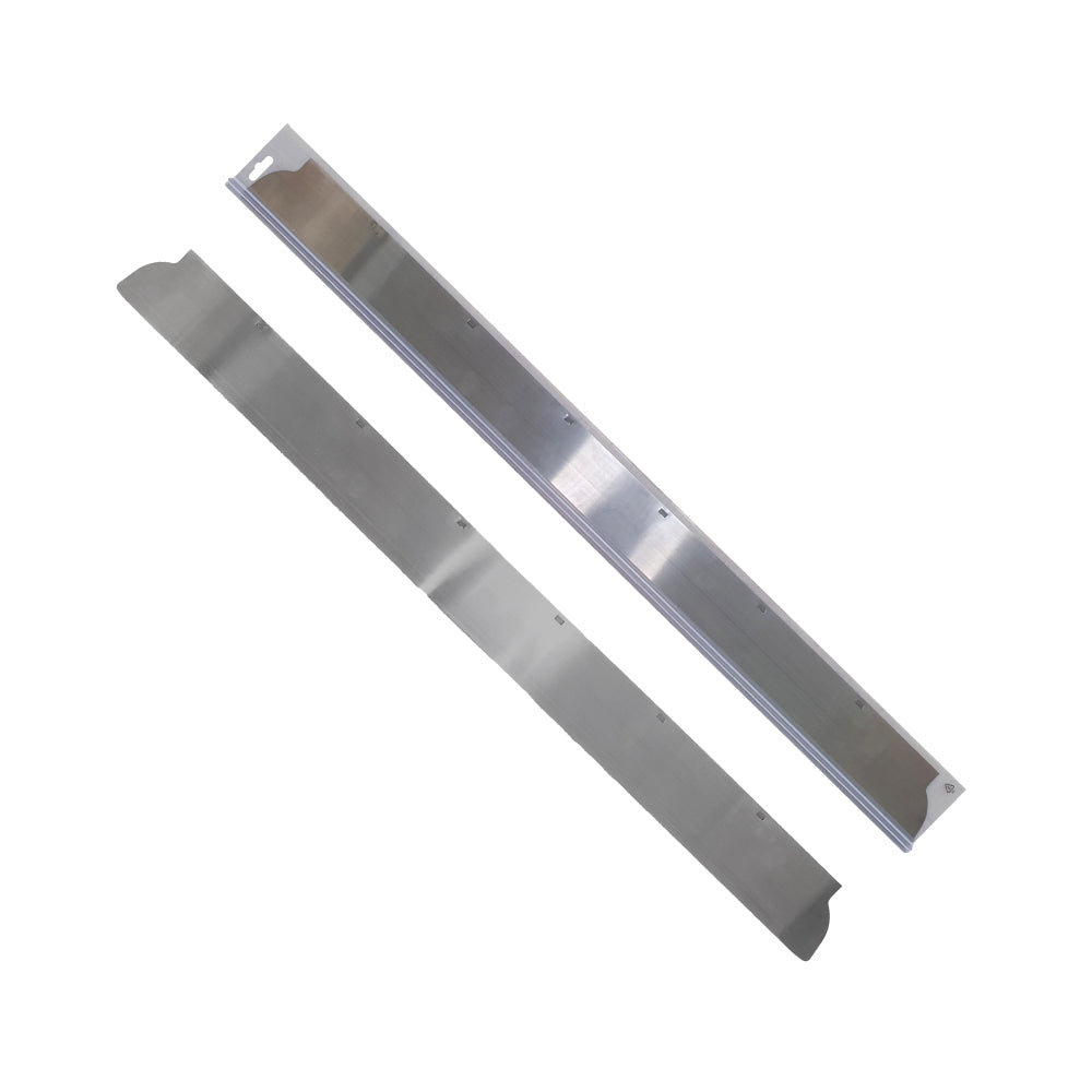AluFlex Replacement Blade