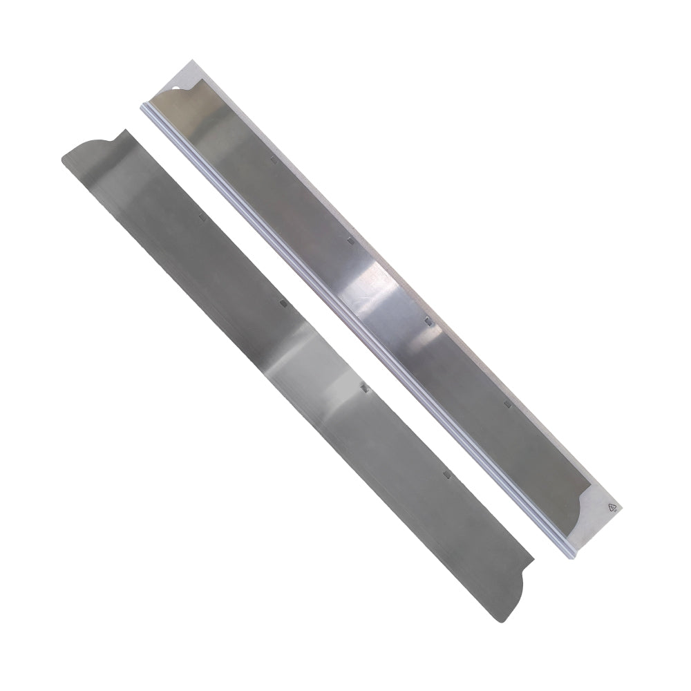 AluFlex Replacement Blade