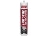 Soudal Multi Purpose Silicone 270ml