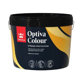 Tikkurila Optiva Colour 3l