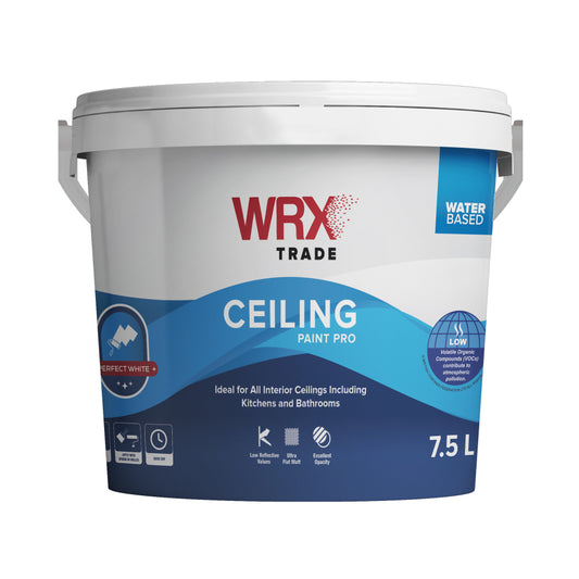 WRX Ceiling Pro White paint