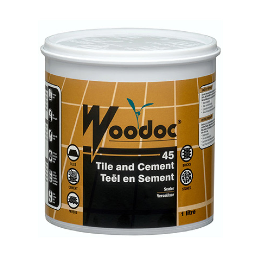 Woodoc 45
