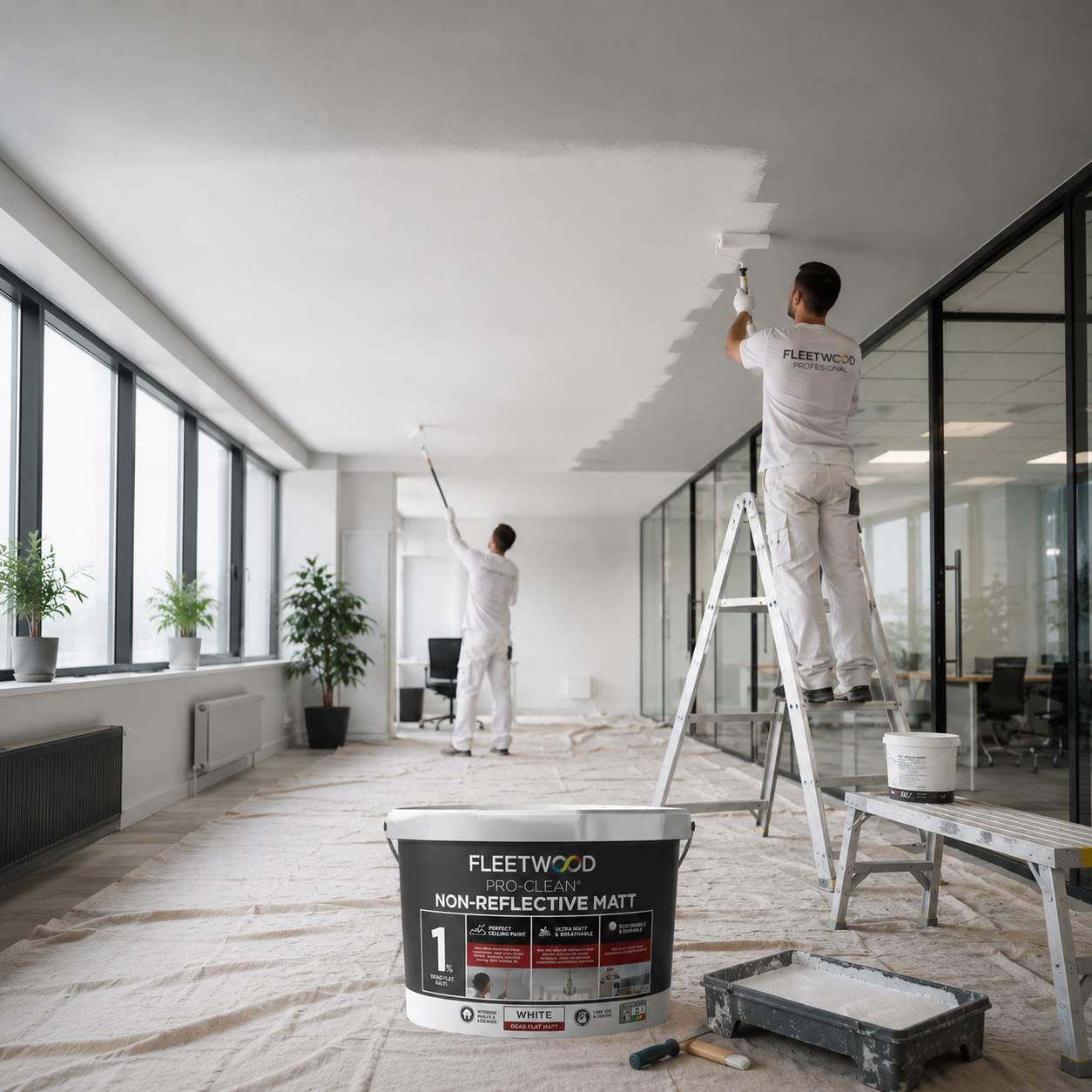 buy fleetwood paint online