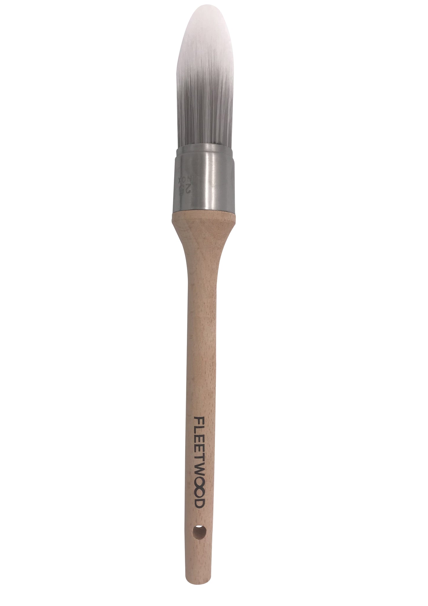 Pro-D Round Sash Brush
