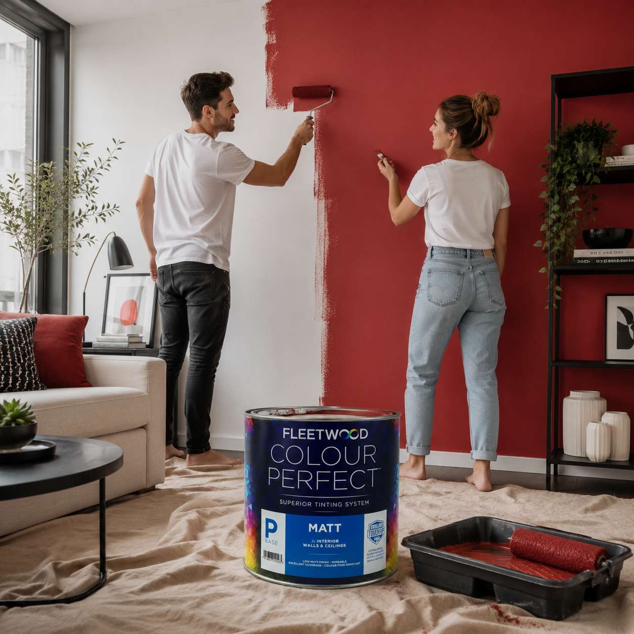 paint shop derby
