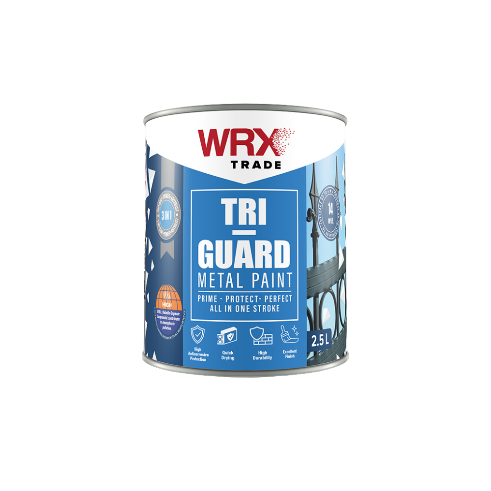 WRX Triguard Metal Paint