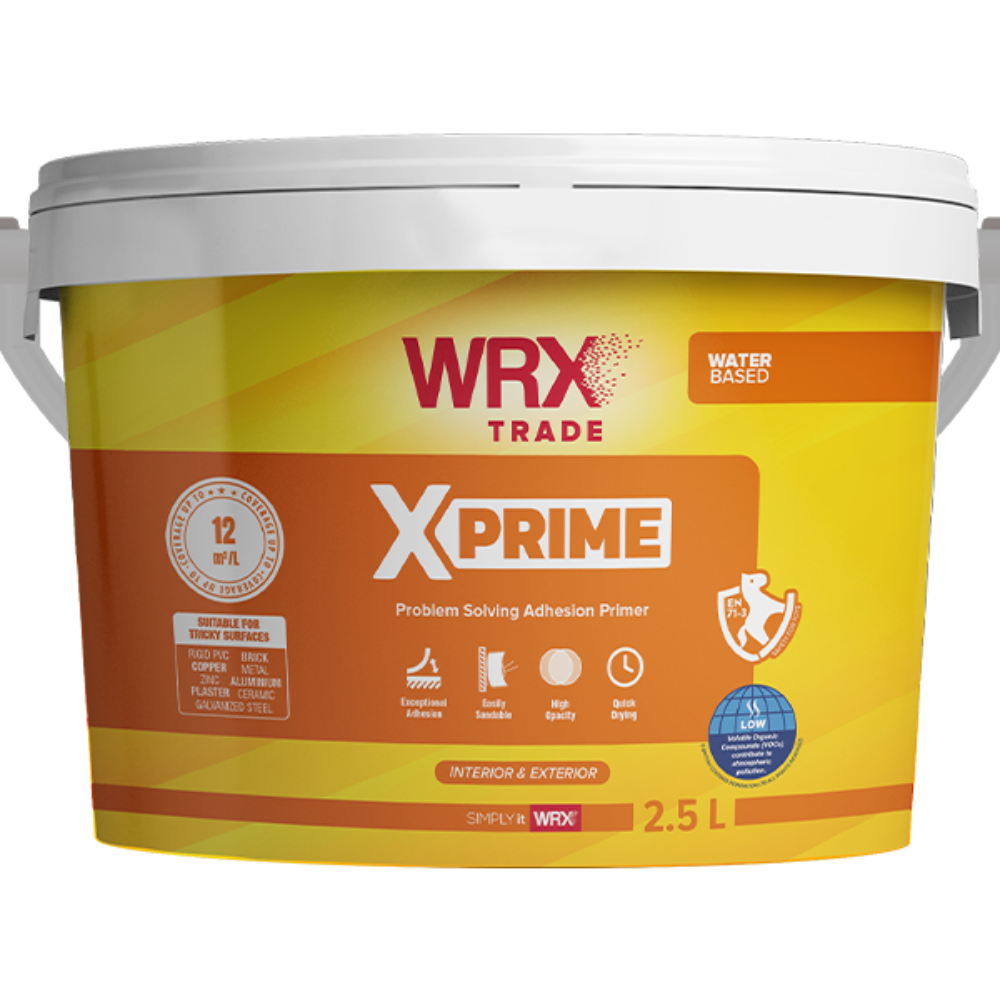 WRX XPrime