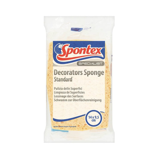 Ciret Spontex Decorators Sponge