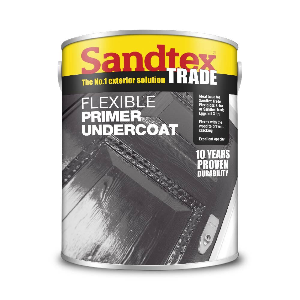 Sandtex Flexible Primer Undercoat