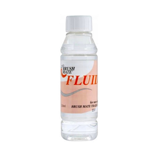 Brush Mate Vapour Fluid