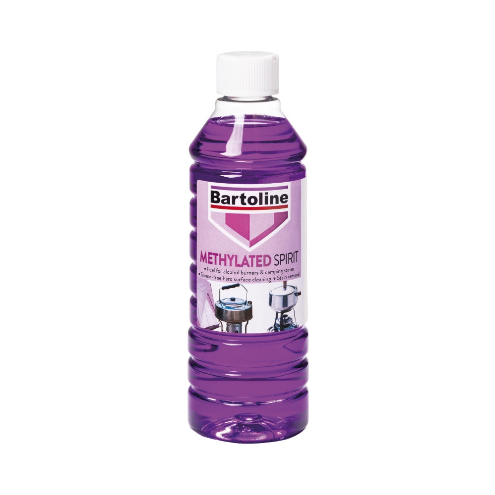 Bartoline Methylated Spirit