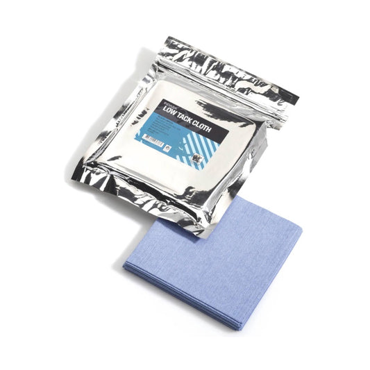 Indasa Low Tack Cloth (15 pack)