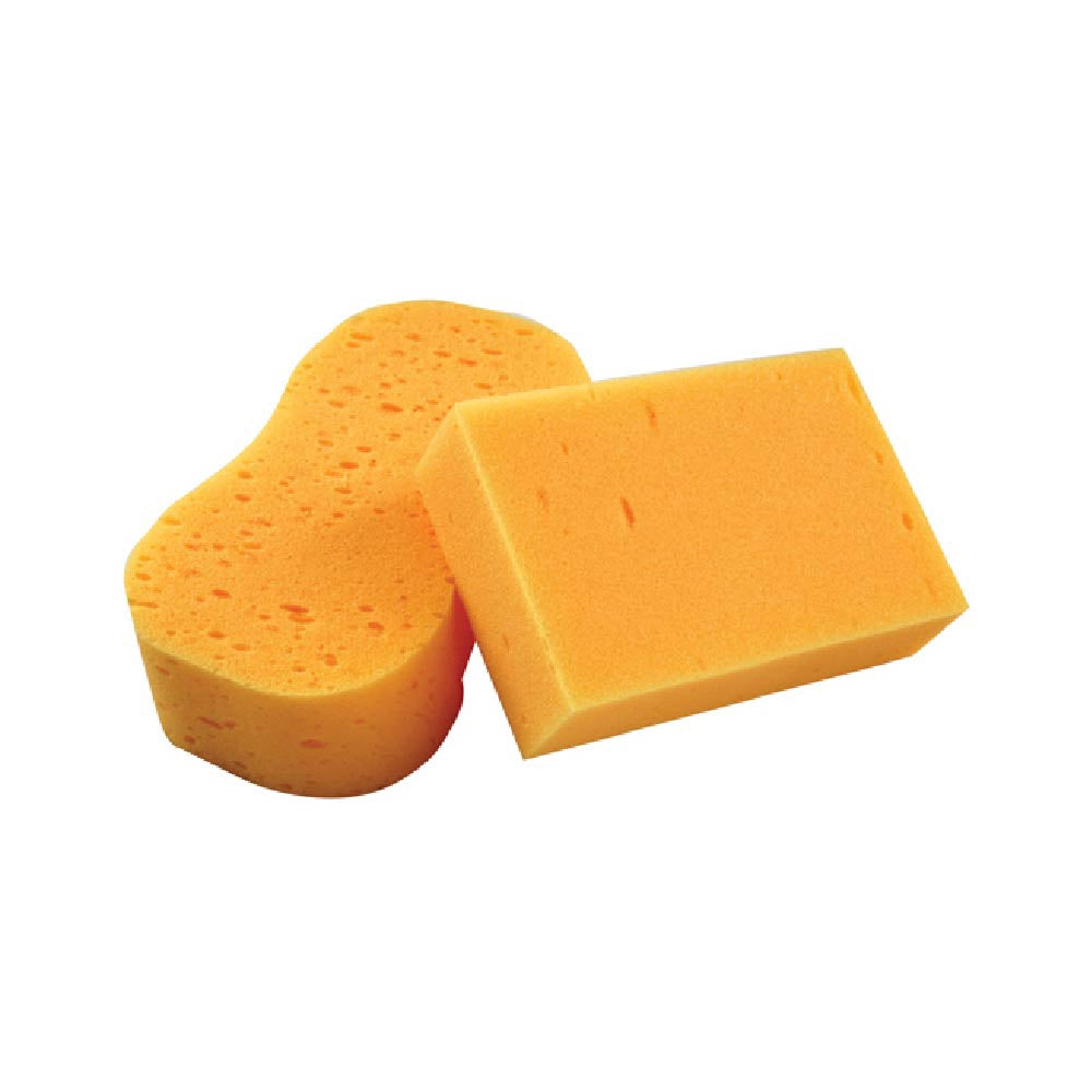 Ciret Prep Large Jumbo Synthetic Sponge