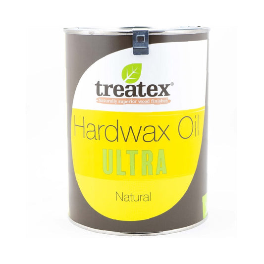 Treatex Hardwax Oil Ultra Natural