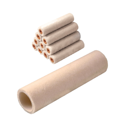 Ciret Rota Velour Roller Sleeve