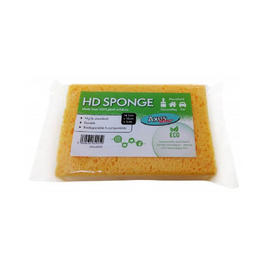 Axus Heavy Duty Sponge
