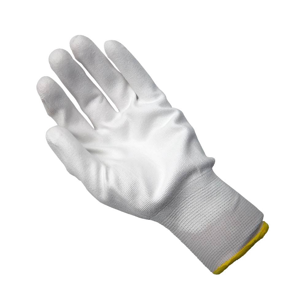Axus Breathable Painters Gloves 3 Pack