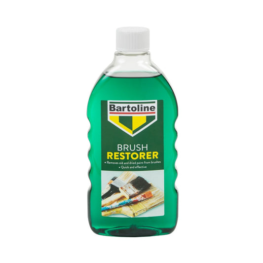 Bartoline Brush Restorer