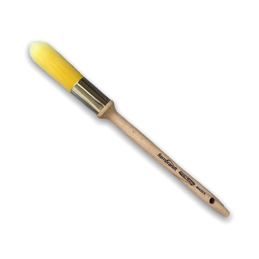 Arroworthy Rembrandt Round Brush